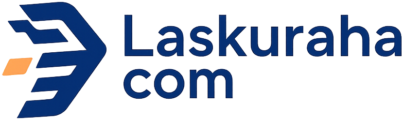 laskuraha logo