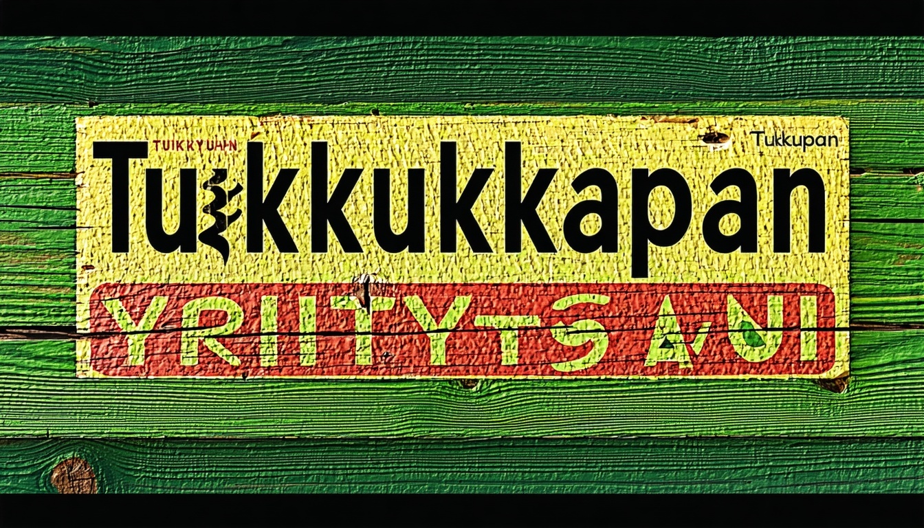 Tukkukaupan yrityslogo